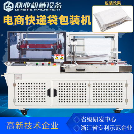 DQL-65650 PEG 封箱機